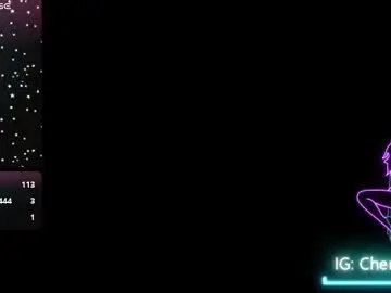 Chaturbate Adult Video Chat of dayanahill2