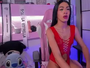 Chaturbate Best Webcam of dayanahill2