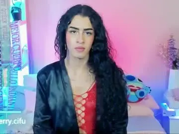 Chaturbate Sex Cam of dayanahill2