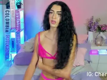 Chaturbate Live Porn of dayanahill2