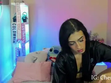 Chaturbate Best live sex cam show of dayanahill2