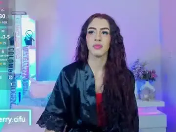 Chaturbate Sex Cam of dayanahill2