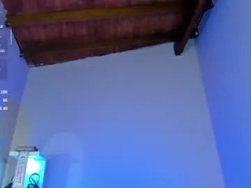 Chaturbate Watch Live Sex Cams of dayanahill2