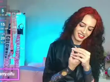Chaturbate Live Sex Cam of dayanahill2
