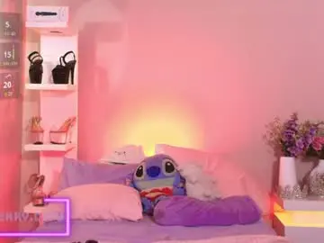 Chaturbate Adult Webcam of dayanahill2