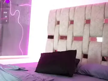 Chaturbate Live Porn of fernanda_thail_