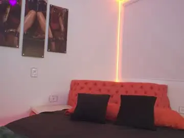 Chaturbate Free Live Porn of fernanda_thail_