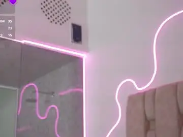 Chaturbate Best live sex cam show of fernanda_thail_