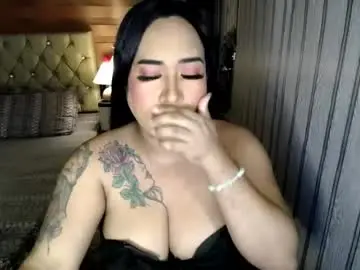 Chaturbate Free Porn Cam of imgoddess_heraxx
