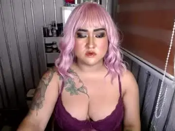 Chaturbate Free Porn Cam of imgoddess_heraxx
