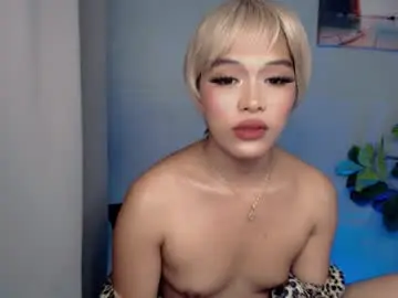 Chaturbate Live Sex Cam of lovely_felicity