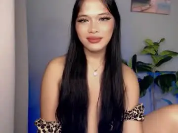 Chaturbate Nude Webcam of lovely_felicity