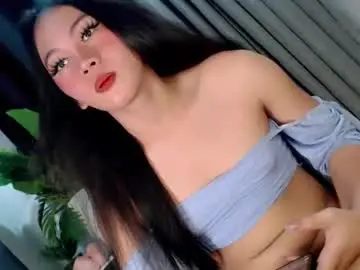 Chaturbate Live Porn of miss_lily23