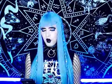 Chaturbate Sex Cam of noamy_666