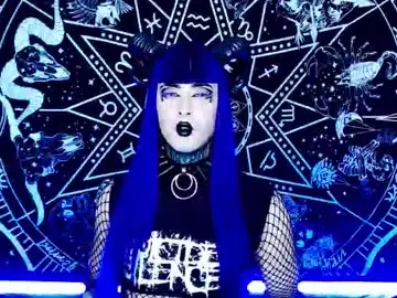 Chaturbate Nude Webcam of noamy_666