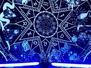 Chaturbate Best live sex cam show of noamy_666