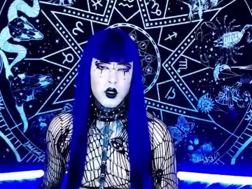 Chaturbate Best live sex cam show of noamy_666