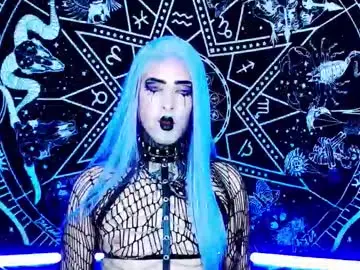 Chaturbate Live Sex Cam of noamy_666