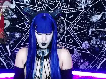 Chaturbate Adult Webcam of noamy_666