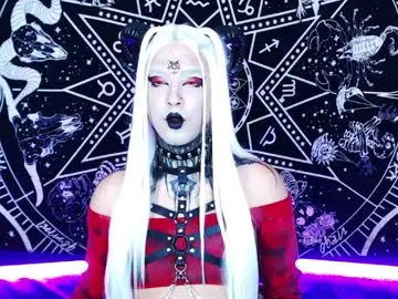 Chaturbate Live Sex Cam of noamy_666