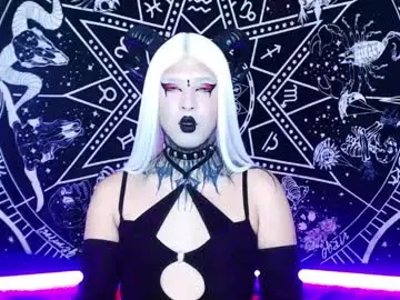 Chaturbate Adult Webcam of noamy_666