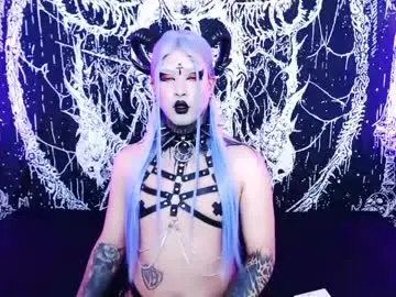 Chaturbate Adult Video Chat of noamy_666