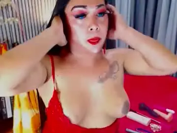 Chaturbate Adult Video Chat of nomercy_mistress_sph