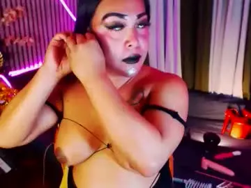 Chaturbate Free Live Porn of nomercy_mistress_sph