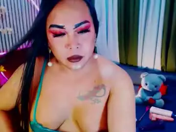 Chaturbate Best Webcam of nomercy_mistress_sph