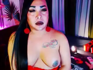 Chaturbate Live Sex Cam of nomercy_mistress_sph