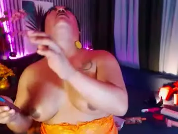 Chaturbate Live Sex Cam of nomercy_mistress_sph