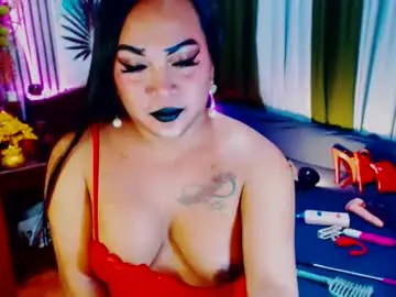 Chaturbate Live Sex of nomercy_mistress_sph