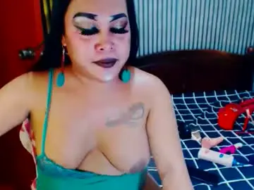Chaturbate Live Porn of nomercy_mistress_sph