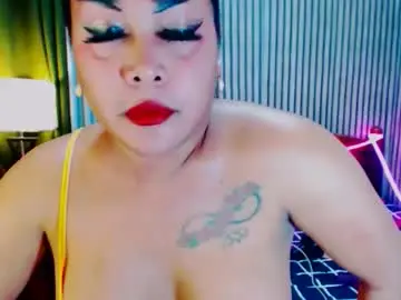 Chaturbate Live Sex of nomercy_mistress_sph