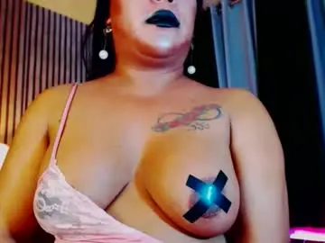 Chaturbate Live Sex of nomercy_mistress_sph