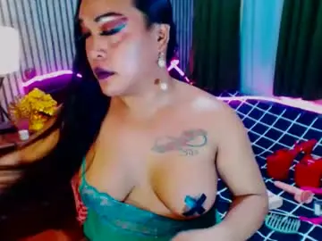 Chaturbate Live Sex Cam of nomercy_mistress_sph