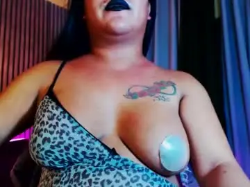 Chaturbate Live Sex of nomercy_mistress_sph