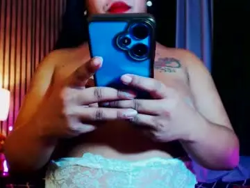 Chaturbate Best Webcam of nomercy_mistress_sph
