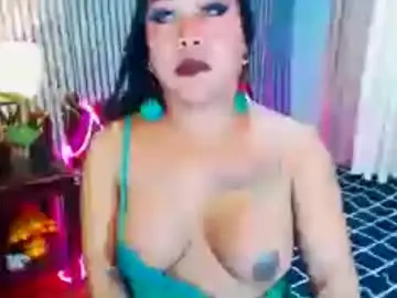 Chaturbate Adult Video Chat of nomercy_mistress_sph