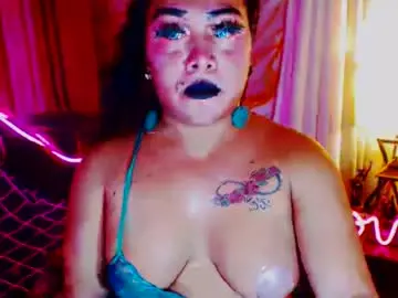 Chaturbate Nude Webcam of nomercy_mistress_sph