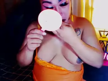 Chaturbate Sex Cam of nomercy_mistress_sph
