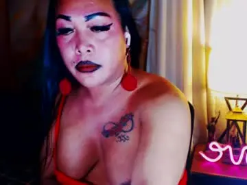 Chaturbate Live Porn of nomercy_mistress_sph