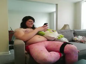 Chaturbate Sex Cam of princessstarpuppybi