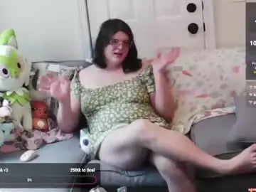 Chaturbate Private Sex Chat of princessstarpuppybi