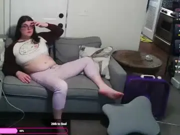 Chaturbate Sex Cam of princessstarpuppybi