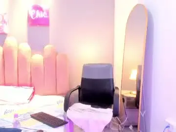 Chaturbate Sex Chat of rosevalentiine_