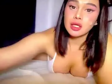 Chaturbate Live Sex of sassa_lilly