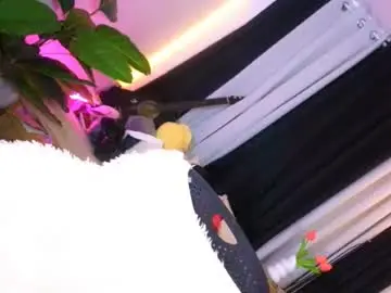 Chaturbate Adult Webcams of sassa_lilly