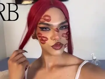 Chaturbate Sex Cam of tania_vitale