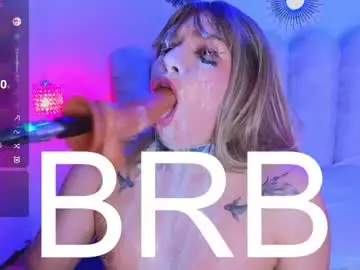 Chaturbate Sex Cam of vicky_hot_x